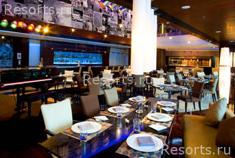 Plaza Athenee Bangkok Hotel 21